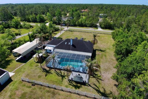 House in Ormond Beach, Florida 3 bedrooms, 223.06 sq.m. № 2218126 - photo 11