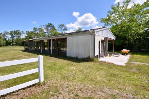 House in Ormond Beach, Florida 3 bedrooms, 223.06 sq.m. № 2218126 - photo 30