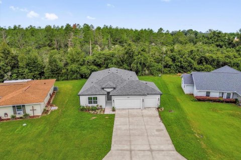 House in Ocala, Florida 4 bedrooms, 184.88 sq.m. № 1910572 - photo 4