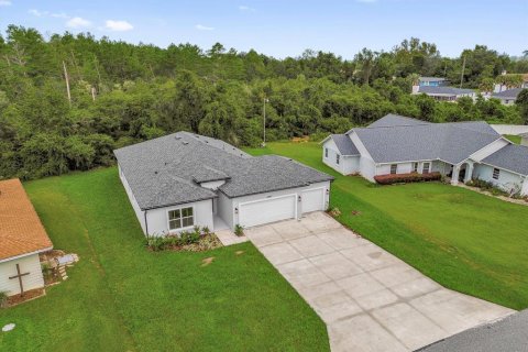 House in Ocala, Florida 4 bedrooms, 184.88 sq.m. № 1910572 - photo 5