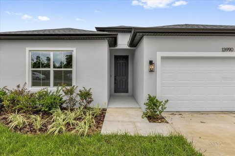 House in Ocala, Florida 4 bedrooms, 184.88 sq.m. № 1910572 - photo 3