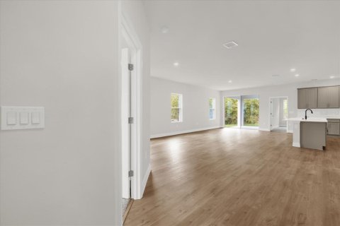 House in Ocala, Florida 4 bedrooms, 184.88 sq.m. № 1910572 - photo 13