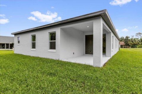 House in Ocala, Florida 4 bedrooms, 184.88 sq.m. № 1910572 - photo 30