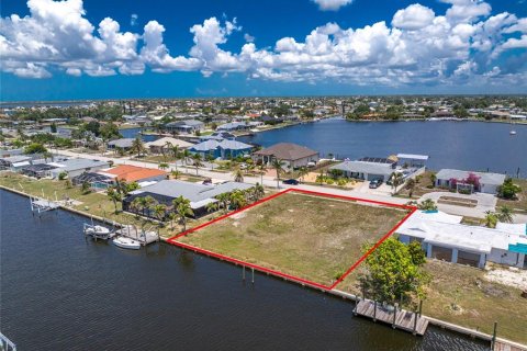 Land in Port Charlotte, Florida № 1755366 - photo 4