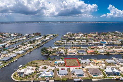 Land in Port Charlotte, Florida № 1755366 - photo 1