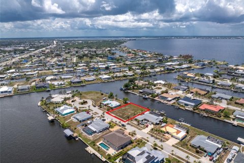 Land in Port Charlotte, Florida № 1755366 - photo 29