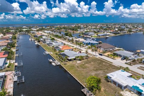 Land in Port Charlotte, Florida № 1755366 - photo 14
