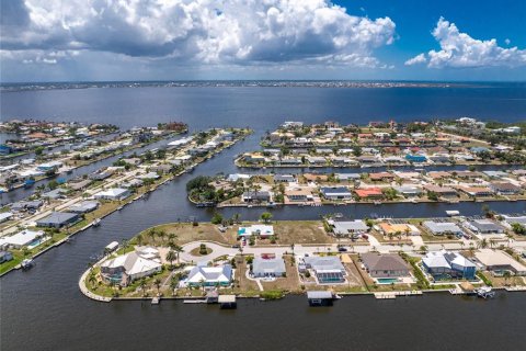 Land in Port Charlotte, Florida № 1755366 - photo 26
