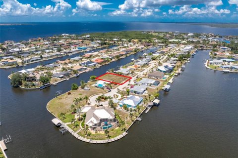 Land in Port Charlotte, Florida № 1755366 - photo 21