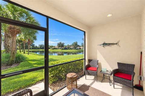 Condo in Bradenton, Florida, 3 bedrooms  № 2430558 - photo 4
