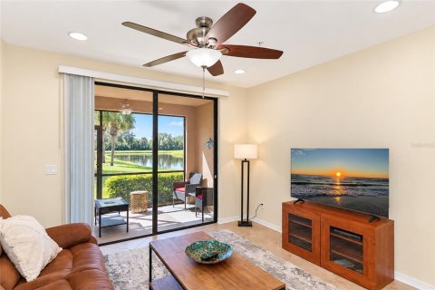 Condo in Bradenton, Florida, 3 bedrooms  № 2430558 - photo 10
