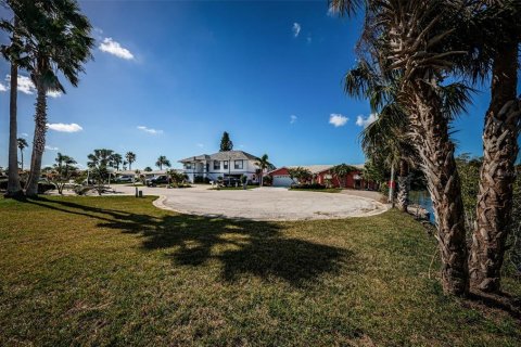 Land in Port Richey, Florida № 985580 - photo 9