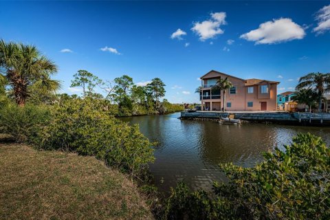 Land in Port Richey, Florida № 985580 - photo 12