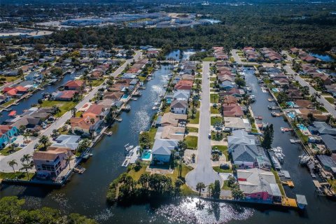 Land in Port Richey, Florida № 985580 - photo 19
