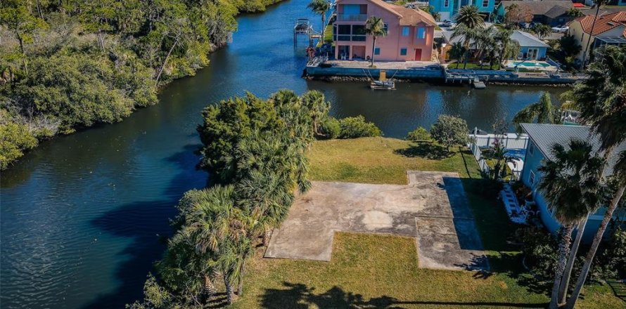 Land in Port Richey, Florida № 985580
