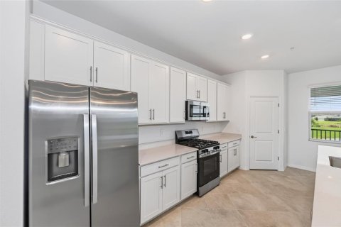 Condo in Lakewood Ranch, Florida, 3 bedrooms № 2217063 - photo 13