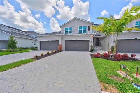 Condo in Lakewood Ranch, Florida, 3 bedrooms № 2217063 - photo 30