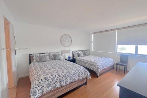 Купить кондоминиум в Майами-Бич, Флорида 1 спальня, 78.04м2, № 1958280 - фото 14