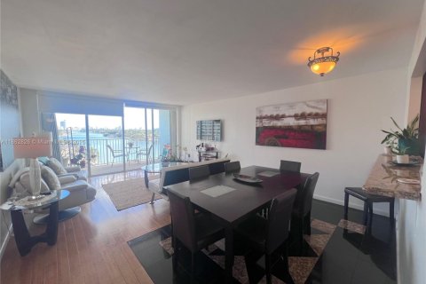 Купить кондоминиум в Майами-Бич, Флорида 1 спальня, 78.04м2, № 1958280 - фото 7