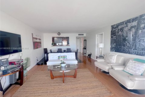 Купить кондоминиум в Майами-Бич, Флорида 1 спальня, 78.04м2, № 1958280 - фото 6