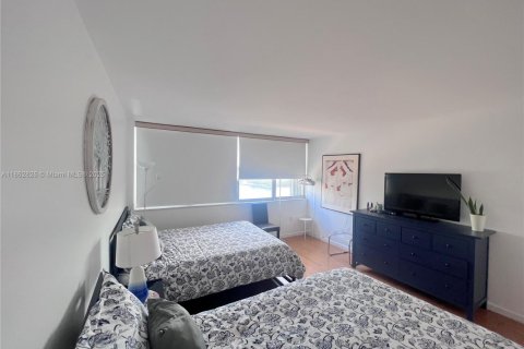 Купить кондоминиум в Майами-Бич, Флорида 1 спальня, 78.04м2, № 1958280 - фото 15
