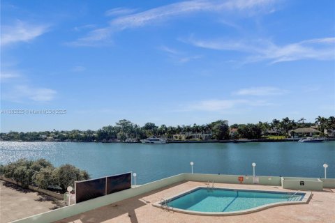 Купить кондоминиум в Майами-Бич, Флорида 1 спальня, 78.04м2, № 1958280 - фото 21