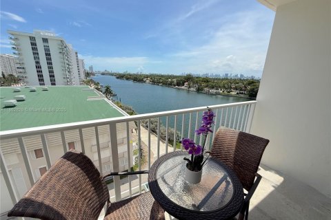 Купить кондоминиум в Майами-Бич, Флорида 1 спальня, 78.04м2, № 1958280 - фото 2