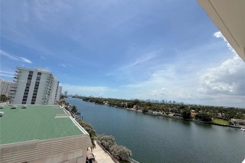 Купить кондоминиум в Майами-Бич, Флорида 1 спальня, 78.04м2, № 1958280 - фото 1