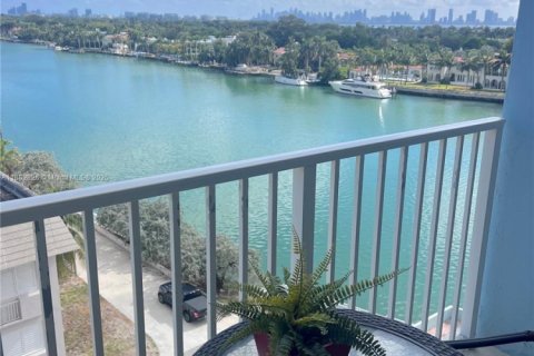 Купить кондоминиум в Майами-Бич, Флорида 1 спальня, 78.04м2, № 1958280 - фото 25