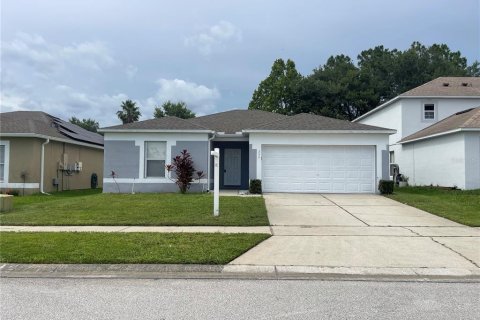 House in Davenport, Florida 4 bedrooms, 172.33 sq.m. № 1831154 - photo 2