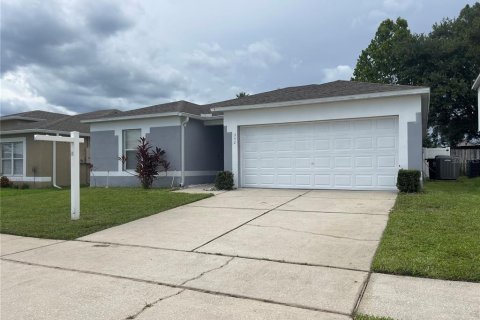House in Davenport, Florida 4 bedrooms, 172.33 sq.m. № 1831154 - photo 3