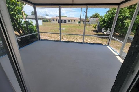 Casa en alquiler en Port Charlotte, Florida, 2 dormitorios, 103.4 m2 № 2155853 - foto 24