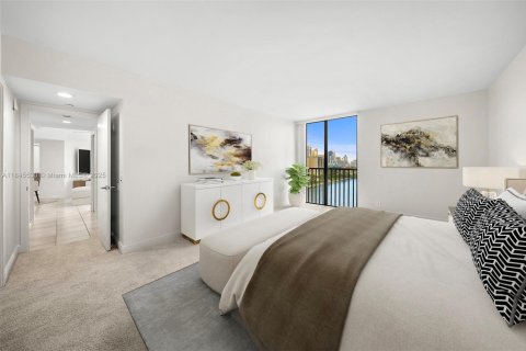 Copropriété à louer à Aventura, Floride: 2 chambres, 141.4 m2 № 1842364 - photo 30