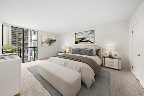 Copropriété à louer à Aventura, Floride: 2 chambres, 141.4 m2 № 1842364 - photo 28