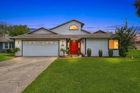 Casa en Ormond Beach, Florida 3 dormitorios, 280.01 m2 № 2131857