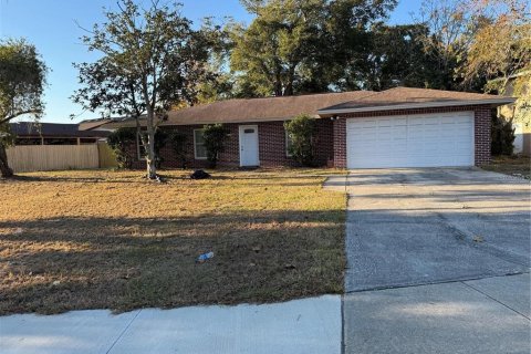 Casa en venta en Orlando, Florida, 3 dormitorios, 118.26 m2 № 1914392 - foto 1