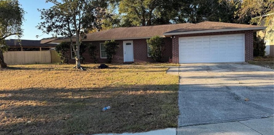 Casa en Orlando, Florida 3 dormitorios, 118.26 m2 № 1914392