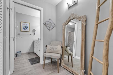 Townhouse in Pembroke Pines, Florida 2 bedrooms, 104.14 sq.m. № 1995620 - photo 15