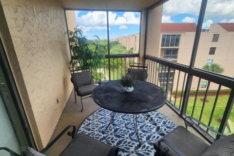 Condo in Delray Beach, Florida, 2 bedrooms  № 2245740 - photo 24