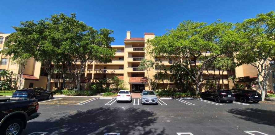 Condo in Delray Beach, Florida, 2 bedrooms  № 2245740
