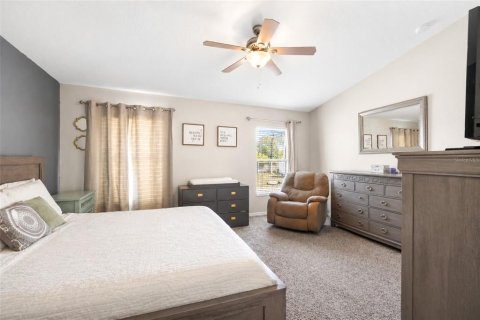 House in Ruskin, Florida 4 bedrooms, 162.49 sq.m. № 2151804 - photo 27