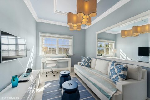 Copropriété à vendre à Miami Beach, Floride: 1 chambre, 43.2 m2 № 1939682 - photo 1
