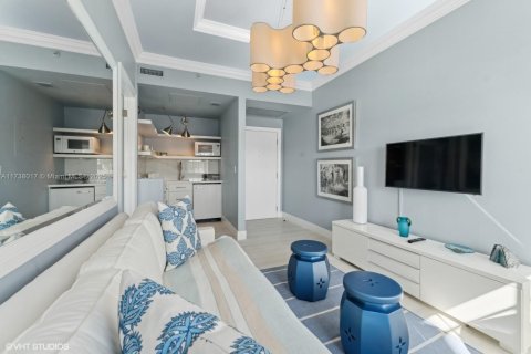 Copropriété à vendre à Miami Beach, Floride: 1 chambre, 43.2 m2 № 1939682 - photo 3