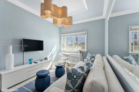 Copropriété à vendre à Miami Beach, Floride: 1 chambre, 43.2 m2 № 1939682 - photo 2