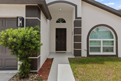 House in Tampa, Florida 4 bedrooms, 189.89 sq.m. № 2205113 - photo 4