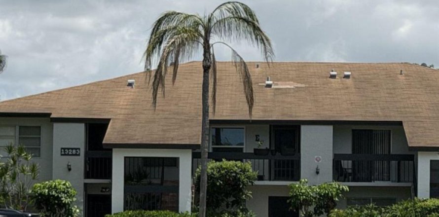 Condo in Delray Beach, Florida, 2 bedrooms  № 2261644