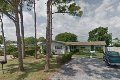Adosado en Lake Worth, Florida 2 dormitorios, 79.71 m2 № 2088238
