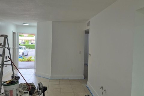 Copropriété à louer à Homestead, Floride: 3 chambres, 102.1 m2 № 1807032 - photo 5