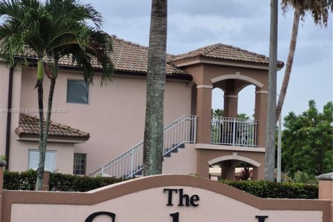 Copropriété à louer à Homestead, Floride: 3 chambres, 102.1 m2 № 1807032 - photo 7