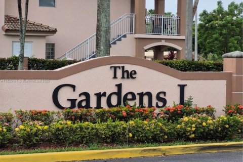 Copropriété à louer à Homestead, Floride: 3 chambres, 102.1 m2 № 1807032 - photo 1